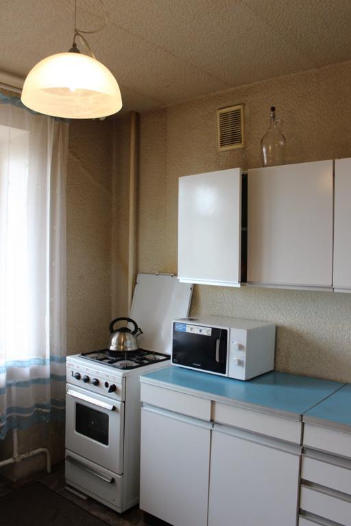 Apartment Near Opera Hause Dnipro Dış mekan fotoğraf