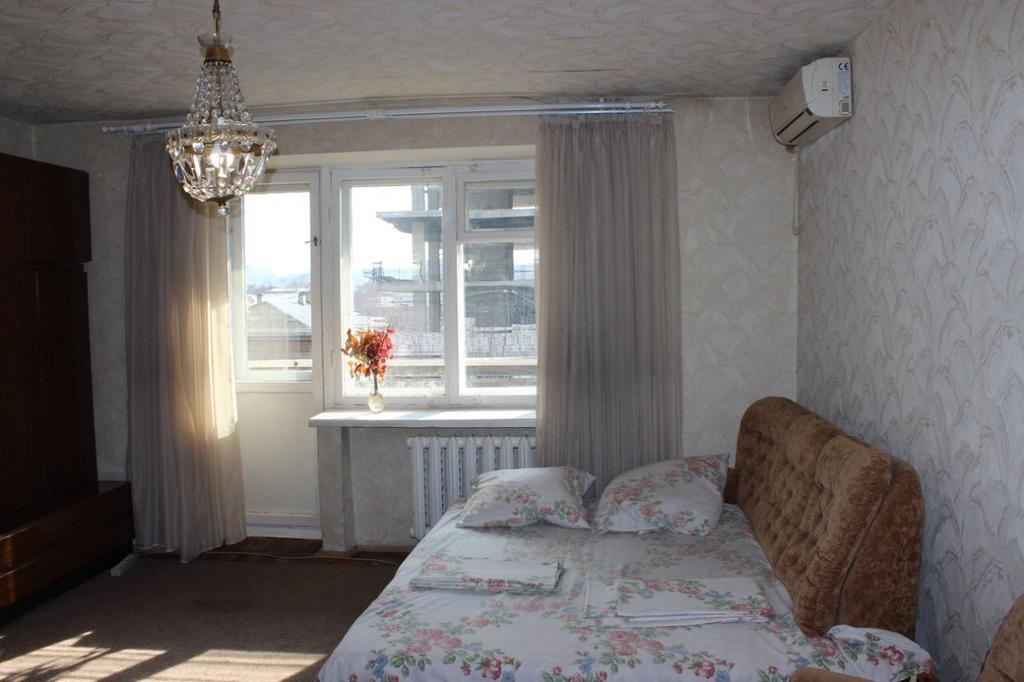 Apartment Near Opera Hause Dnipro Dış mekan fotoğraf